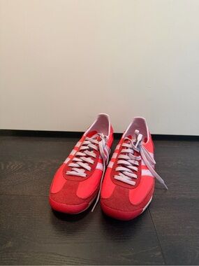 SL 72 adidas sneakers 👟